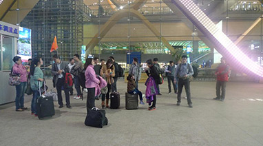 2013年年度旅游丨七彩云南，Ggpoker官网带你踏上旅游天堂
