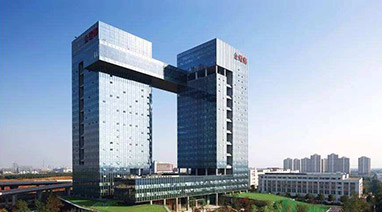 Ggpoker官网环保董事长考察学习金螳螂，探究金螳螂连续13年行业第一的真相
